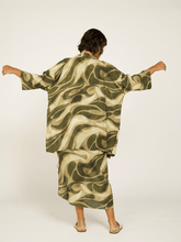 Carregar imagem no visualizador da galeria, Kimono Malta Deriva - panou.br