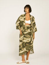 Carregar imagem no visualizador da galeria, Kimono Malta Deriva - panou.br