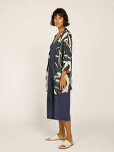 Carregar imagem no visualizador da galeria, Kimono Malta Rastro - panou.br