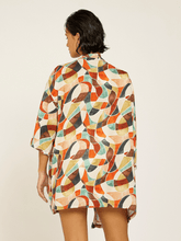 Carregar imagem no visualizador da galeria, Kimono Malta Respiro - panou.br