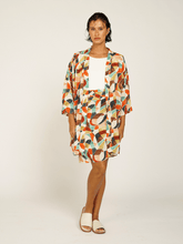 Carregar imagem no visualizador da galeria, Kimono Malta Respiro - panou.br