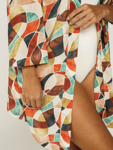 Carregar imagem no visualizador da galeria, Kimono Malta Respiro - panou.br