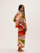 Carregar imagem no visualizador da galeria, Kimono Quito Brasa - panou.br