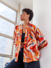 Carregar imagem no visualizador da galeria, Kimono Quito Carangi - panou.br