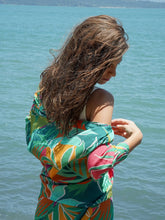 Carregar imagem no visualizador da galeria, Kimono Quito Lombok - panou.br