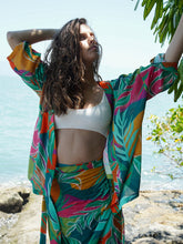 Carregar imagem no visualizador da galeria, Kimono Quito Lombok - panou.br