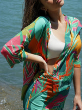 Carregar imagem no visualizador da galeria, Kimono Quito Lombok - panou.br