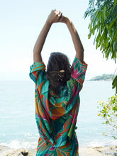 Carregar imagem no visualizador da galeria, Kimono Quito Lombok - panou.br