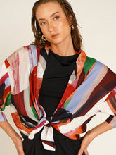 Carregar imagem no visualizador da galeria, Kimono Quito Madagascar - panou.br