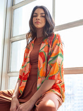 Carregar imagem no visualizador da galeria, Kimono Quito Mellow - panou.br