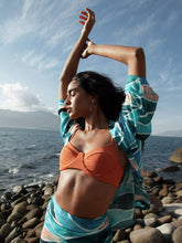 Carregar imagem no visualizador da galeria, Kimono Quito Netuno - panou.br