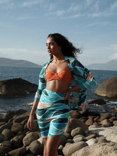 Carregar imagem no visualizador da galeria, Kimono Quito Netuno - panou.br