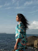 Carregar imagem no visualizador da galeria, Kimono Quito Netuno - panou.br