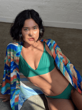 Carregar imagem no visualizador da galeria, Kimono Quito Onda Solar - panou.br