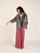 Carregar imagem no visualizador da galeria, Kimono Quito Xingu - panou.br