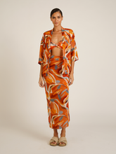 Carregar imagem no visualizador da galeria, Kimono Quito Carangi