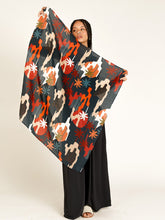 Carregar imagem no visualizador da galeria, Lenço Canggu - panou.br