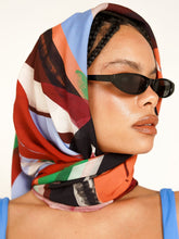 Carregar imagem no visualizador da galeria, Lenço Madagascar - panou.br
