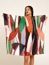 Carregar imagem no visualizador da galeria, Lenço Madagascar - panou.br