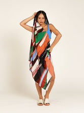 Carregar imagem no visualizador da galeria, Lenço Madagascar - panou.br