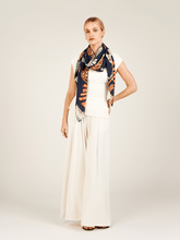 Carregar imagem no visualizador da galeria, Lenço Mistérios da Noite - panou.br