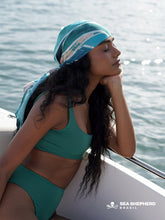 Carregar imagem no visualizador da galeria, Lenço Netuno - panou.br