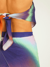 Carregar imagem no visualizador da galeria, Lenço Névoa dos Sonhos - panou.br