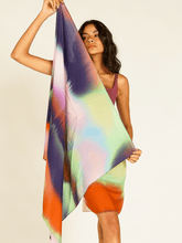 Carregar imagem no visualizador da galeria, Lenço Névoa dos Sonhos - panou.br