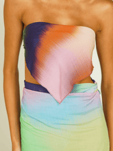 Carregar imagem no visualizador da galeria, Lenço Névoa dos Sonhos - panou.br