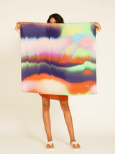 Carregar imagem no visualizador da galeria, Lenço Névoa dos Sonhos - panou.br