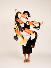 Carregar imagem no visualizador da galeria, Lenço Panamá - panou.br