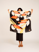 Carregar imagem no visualizador da galeria, Lenço Panamá - panou.br