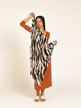 Carregar imagem no visualizador da galeria, Lenço Serengeti - panou.br