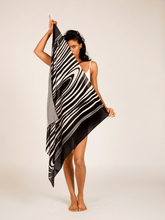 Carregar imagem no visualizador da galeria, Lenço Xingu - panou.br