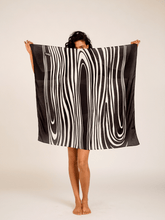 Carregar imagem no visualizador da galeria, Lenço Xingu - panou.br