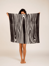 Carregar imagem no visualizador da galeria, Lenço Xingu - panou.br