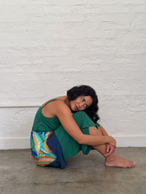 Carregar imagem no visualizador da galeria, Lenço Onda Solar