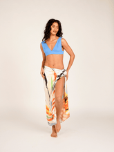 Carregar imagem no visualizador da galeria, Pareô Bossa Nova - panou.br