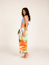 Carregar imagem no visualizador da galeria, Pareô Bossa Nova - panou.br