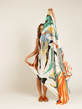 Carregar imagem no visualizador da galeria, Pareô Bossa Nova - panou.br