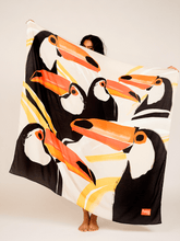 Carregar imagem no visualizador da galeria, Pareô Panamá - panou.br