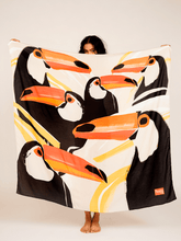 Carregar imagem no visualizador da galeria, Pareô Panamá - panou.br