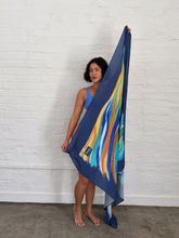 Carregar imagem no visualizador da galeria, Pareô Onda Solar