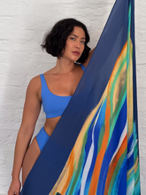 Carregar imagem no visualizador da galeria, Pareô Onda Solar