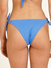 Carregar imagem no visualizador da galeria, Parte de Baixo Biquíni Menorca Azul Cobalto UV 50+ - panou.br