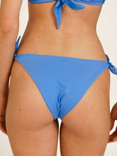 Carregar imagem no visualizador da galeria, Parte de Baixo Biquíni Menorca Azul Cobalto UV 50+ - panou.br