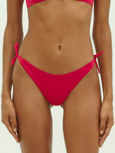 Carregar imagem no visualizador da galeria, Parte de Baixo Biquini Menorca Rosa Cereja UV 50+ - panou.br