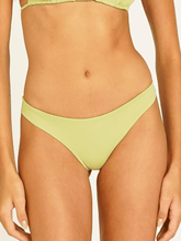 Carregar imagem no visualizador da galeria, Parte de Baixo Biquíni Seychelles Verde Oliva UV50+ - panou.br