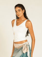 Carregar imagem no visualizador da galeria, Regata Itaparica Off UV +50 - panou.br