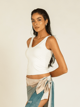 Carregar imagem no visualizador da galeria, Regata Itaparica Off UV +50 - panou.br